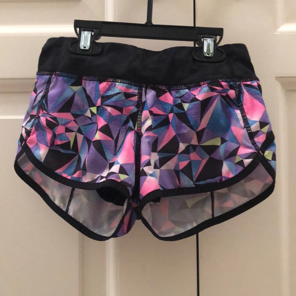 Ivivva speedy shorts